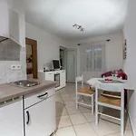Appartement Sanmichel