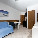 Appartement Sanmichel