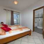 Sanmichel Appartement