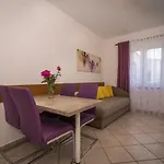 Appartement Sanmichel *