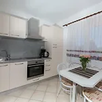 Sanmichel Appartement Pula