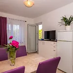 Appartement Sanmichel