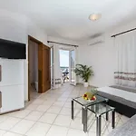 Sanmichel Appartement