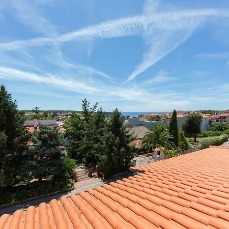 Apartament Sanmichel