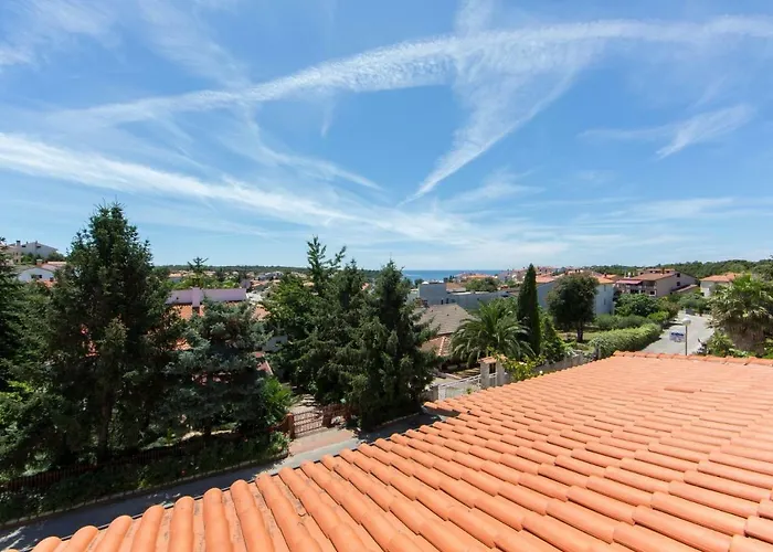 Apartament Sanmichel