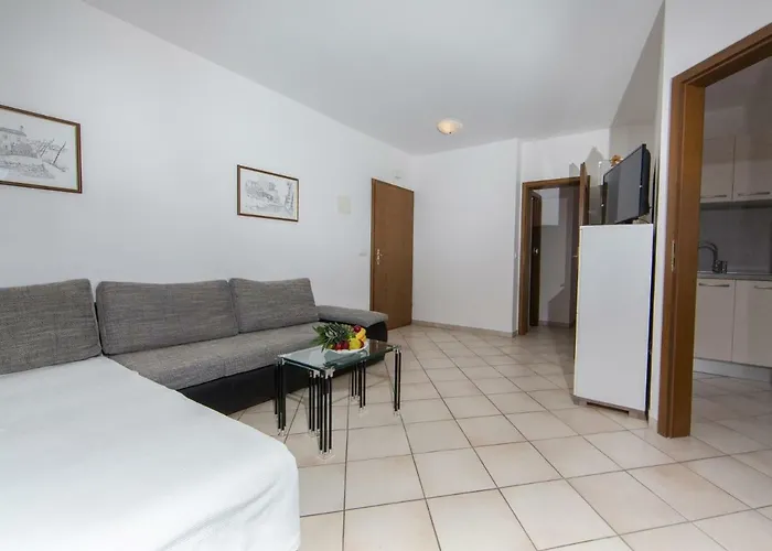 Apartament Sanmichel