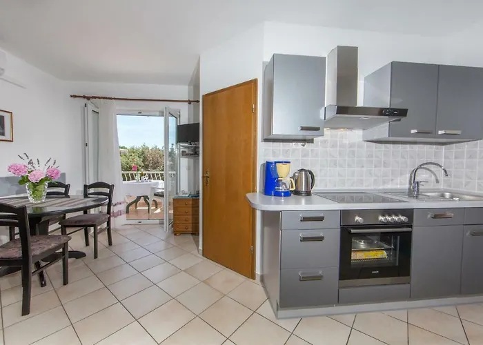 Apartament Sanmichel Pula