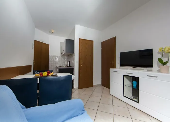 Apartament Sanmichel *