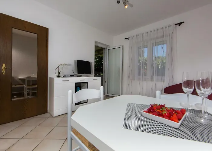 Apartament Sanmichel Pula