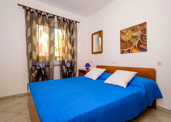 Apartament Sanmichel