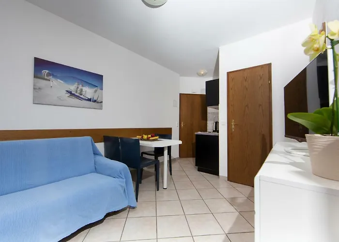 Apartament Sanmichel