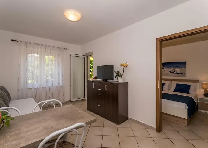 Sanmichel Apartament *