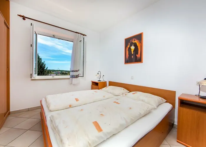 Apartament Sanmichel