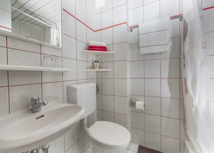 Sanmichel Apartament Pula