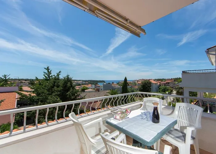 Apartament Sanmichel *