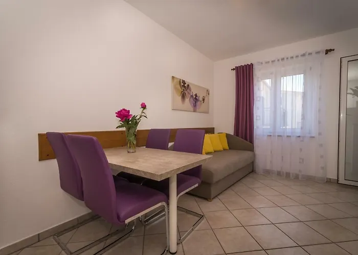 Apartament Sanmichel *