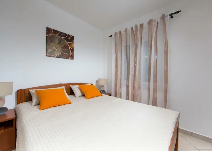 Sanmichel Apartament *