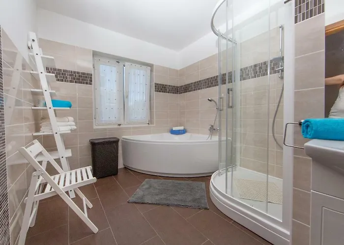 Apartament Sanmichel Pula