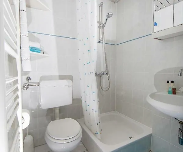 Apartament Sanmichel *