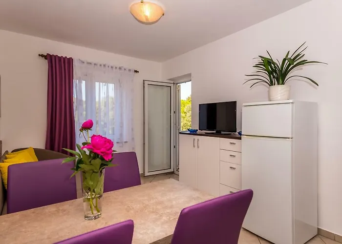 Apartament Sanmichel