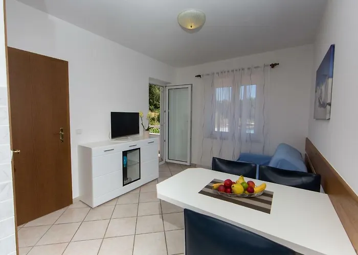 Apartament Sanmichel *