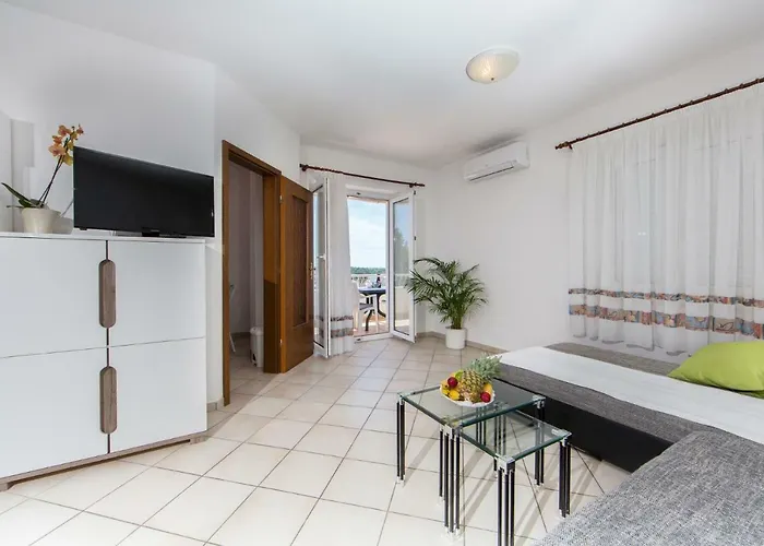 Sanmichel Apartament