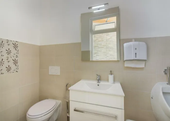 Sanmichel Apartament