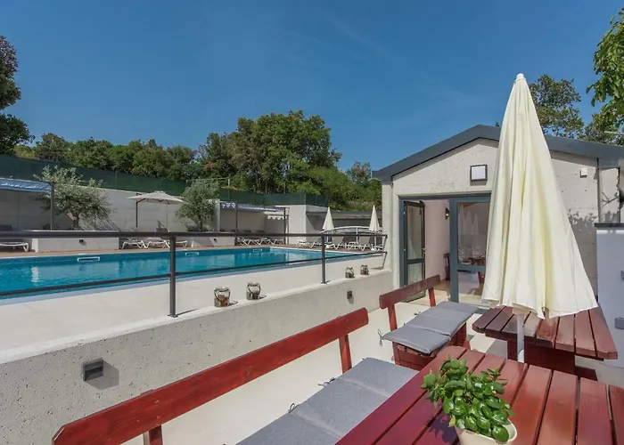 Apartament Sanmichel Pula