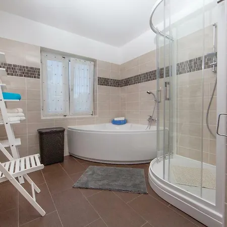 Apartment Sanmichel Pula