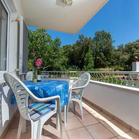 Sanmichel Apartment