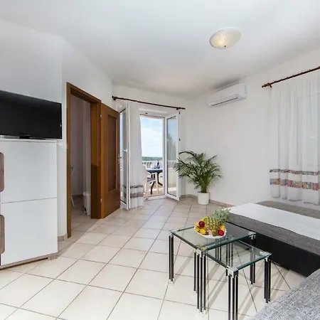 Sanmichel Apartment