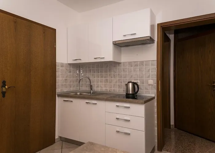 Sanmichel Apartment Pula