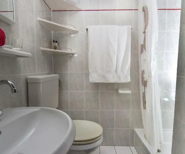 Sanmichel Apartment *