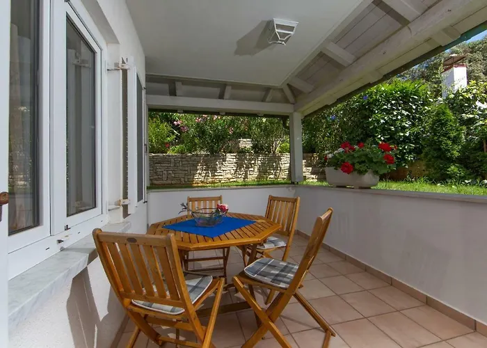 Apartment Sanmichel Pula