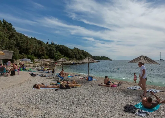 Sanmichel Apartment Pula