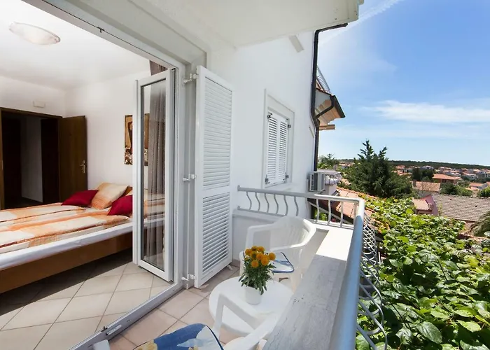 Sanmichel Apartment *