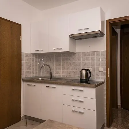 Sanmichel Apartment Pula