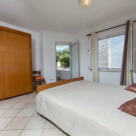 Sanmichel Apartment