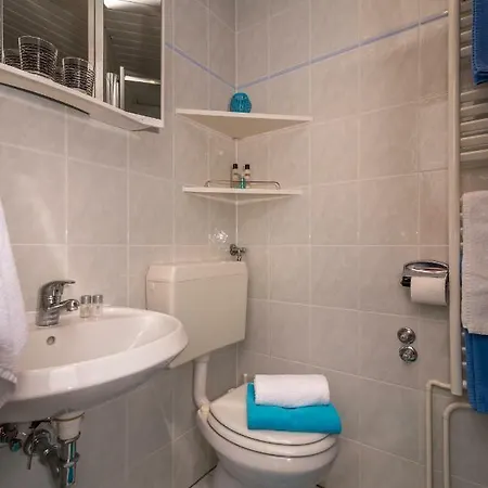 Apartment Sanmichel *