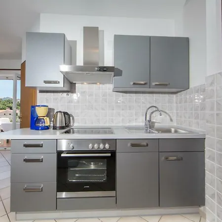 Apartment Sanmichel