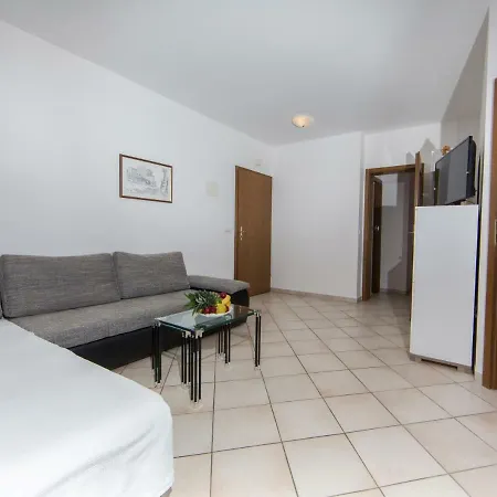 Apartment Sanmichel