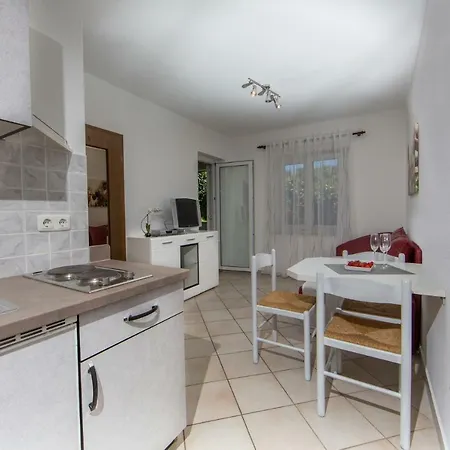 Apartment Sanmichel