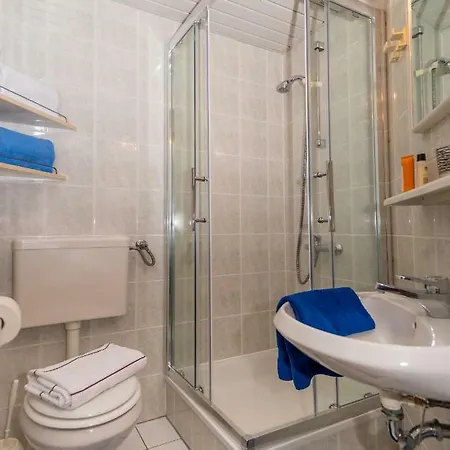 Apartment Sanmichel