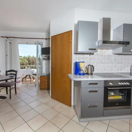 Apartment Sanmichel Pula