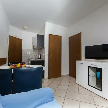 Apartment Sanmichel *