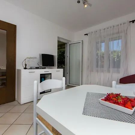 Apartment Sanmichel Pula