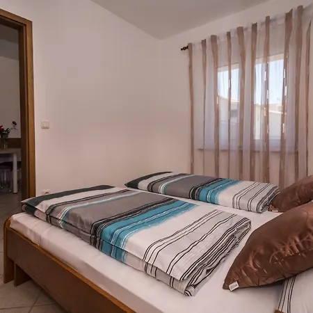 Apartment Sanmichel