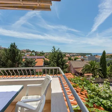 Apartment Sanmichel Pula