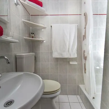 Sanmichel Apartment *