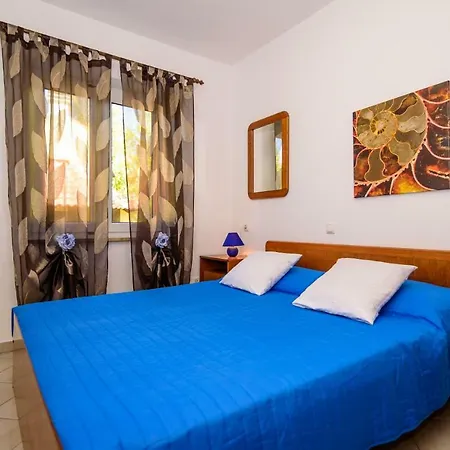 Apartment Sanmichel